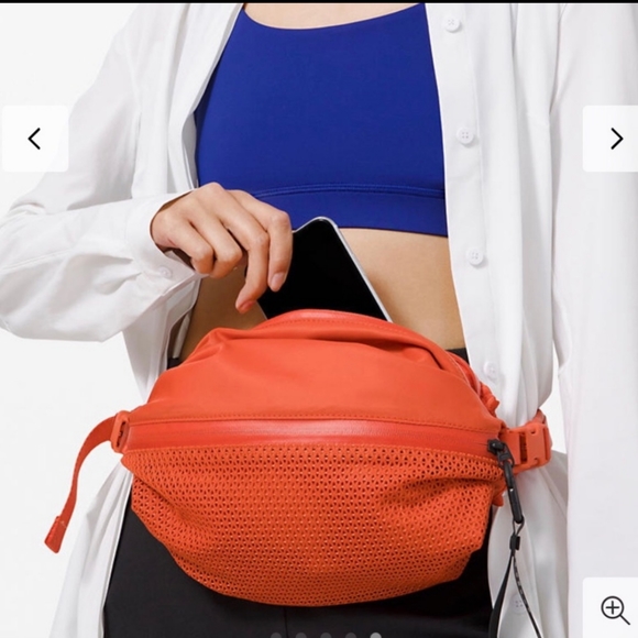 lululemon athletica Bags Lululemon Hours Belt Bag Poshmark